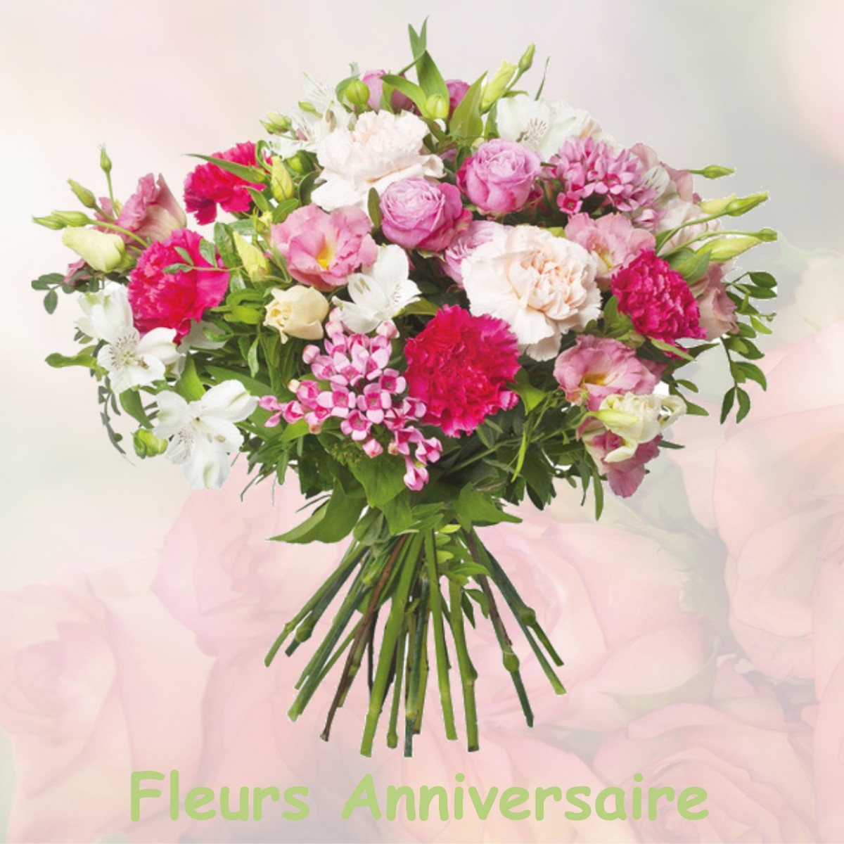 fleurs anniversaire VILLERS-LE-SEC